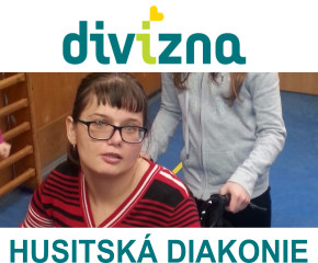 Husitská Diakonie Divizna