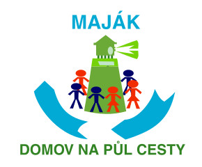 Domov na půl cesty MAJÁK